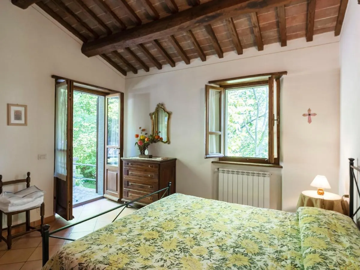 Holiday Home Cottage Contadina By Interhome Cegliolo