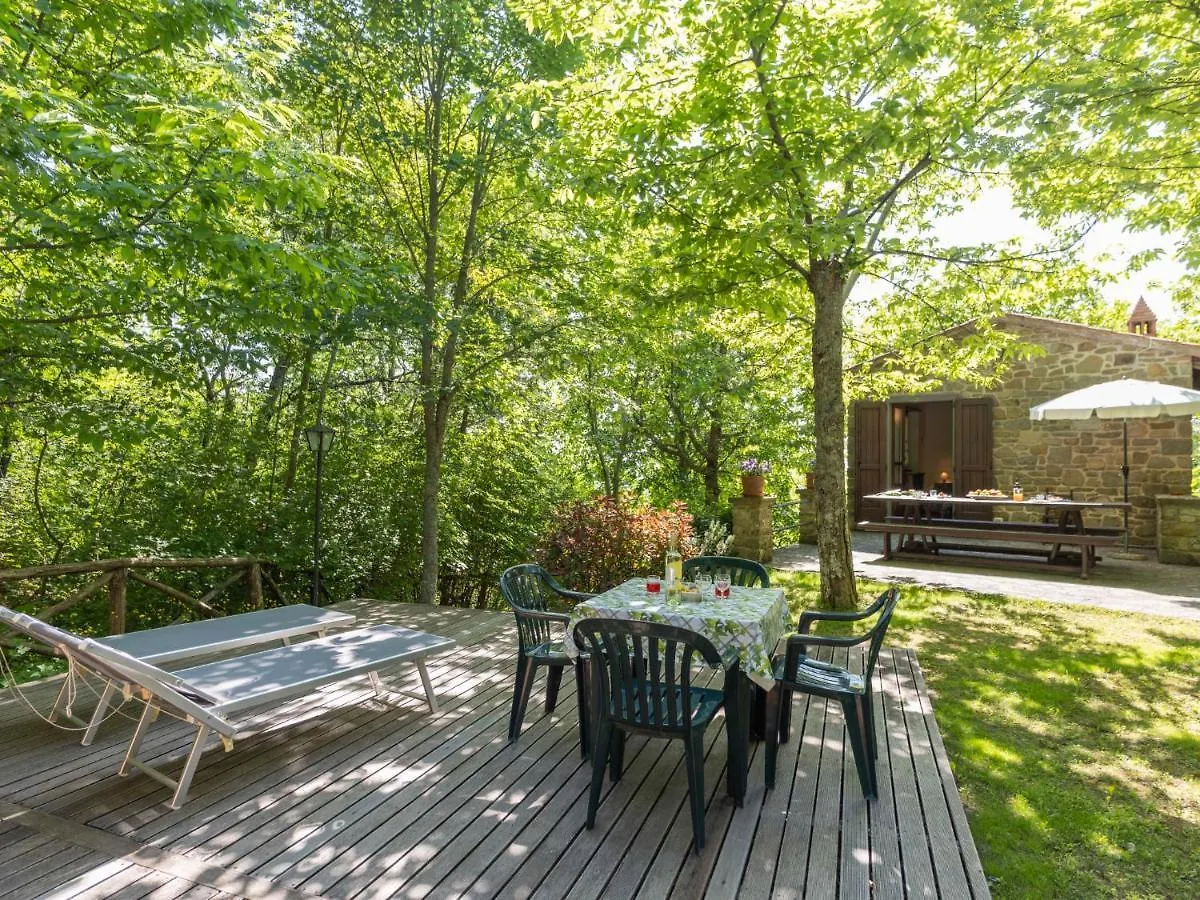 Holiday Home Cottage Contadina By Interhome Cegliolo 0*,