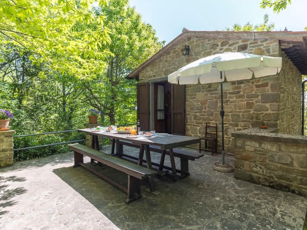 Holiday Home Cottage Contadina By Interhome Cegliolo