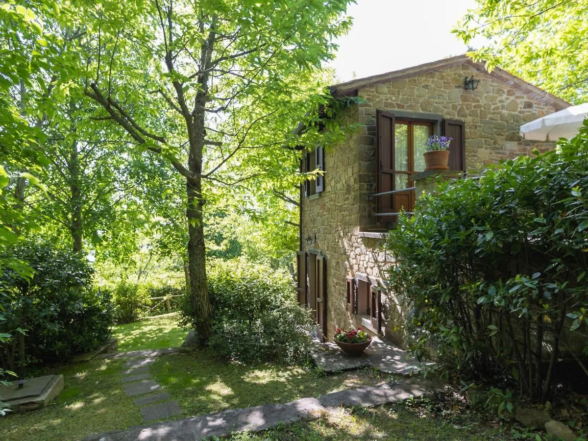 Holiday Home Cottage Contadina By Interhome Cegliolo