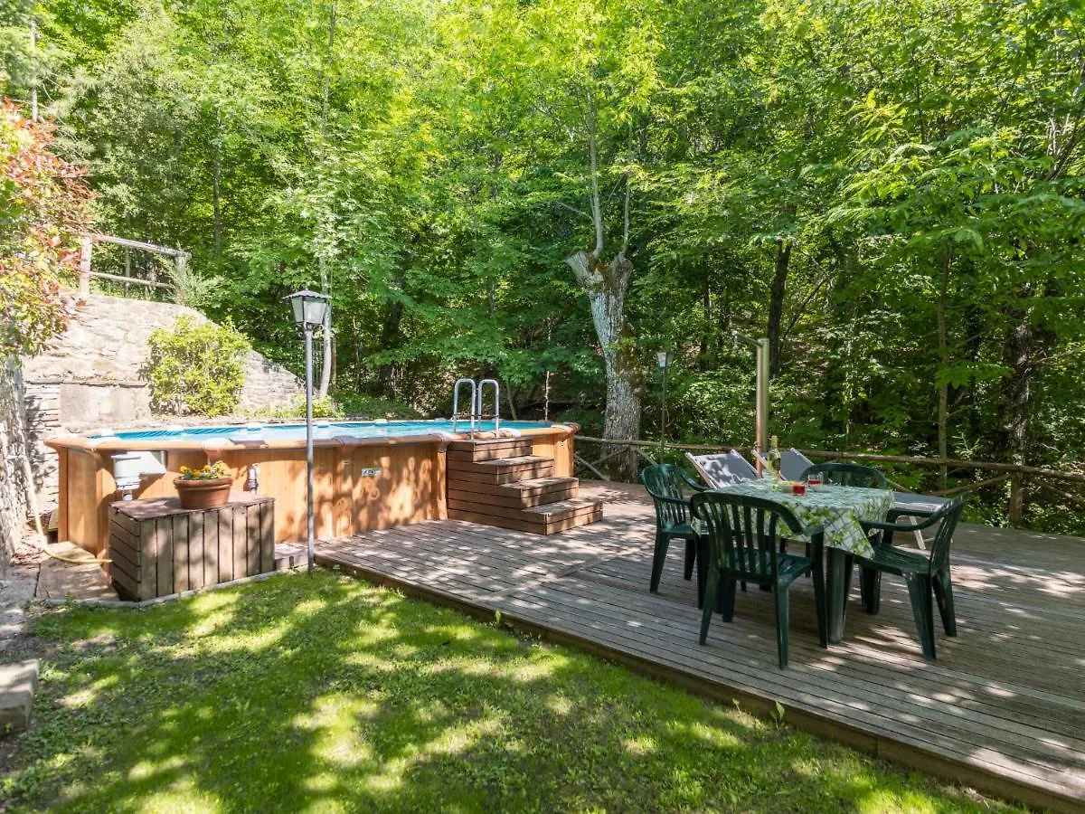 Holiday Home Cottage Contadina By Interhome Cegliolo