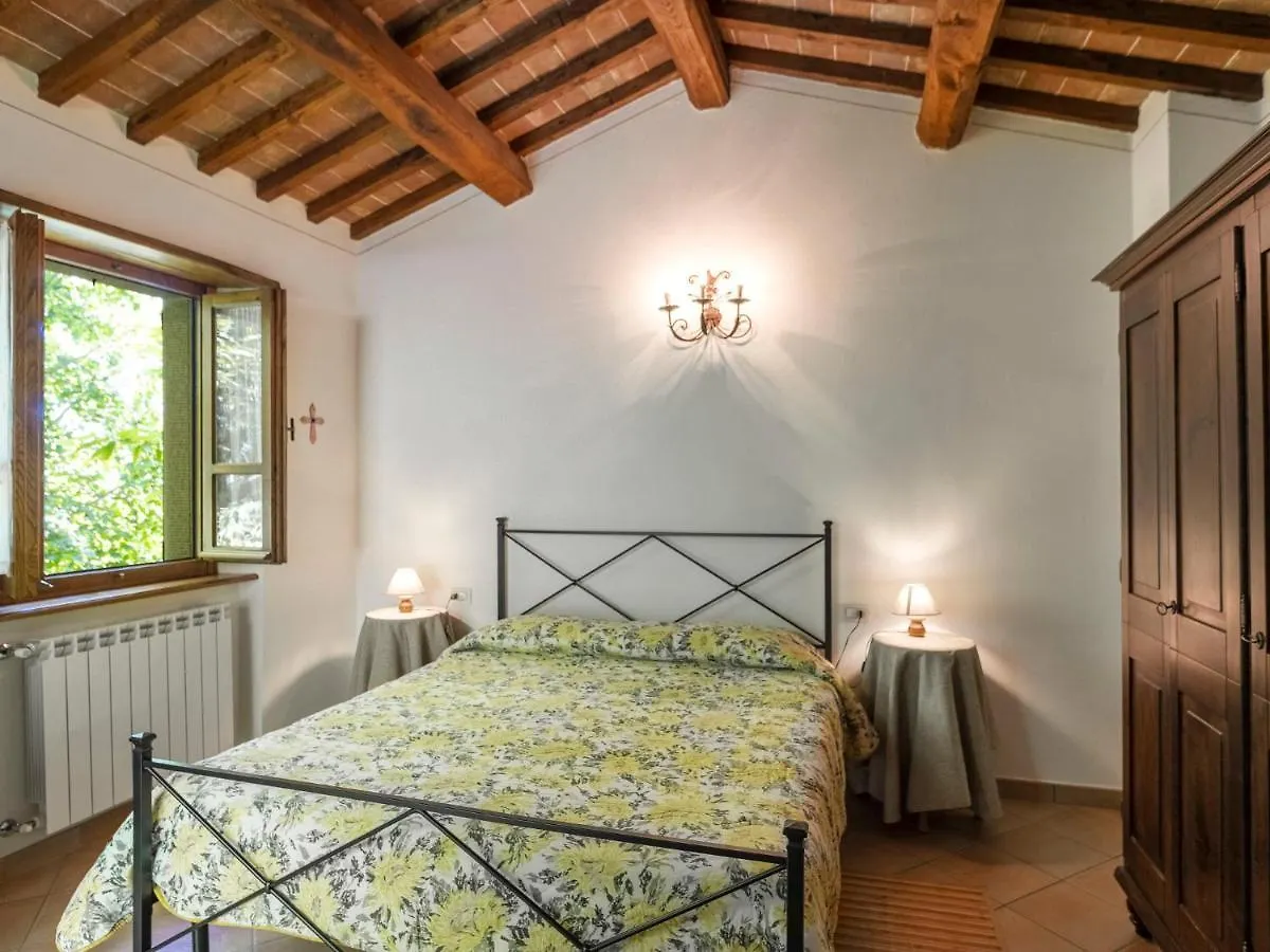 Holiday Home Cottage Contadina By Interhome Cegliolo Italy