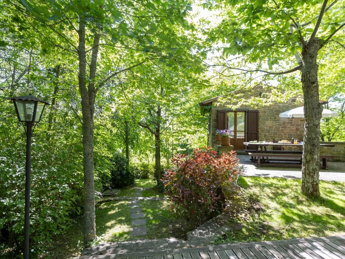 Holiday Home Cottage Contadina By Interhome Cegliolo 0*,  Italy