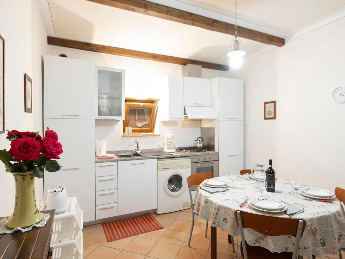 Holiday Home Cottage Contadina By Interhome Cegliolo