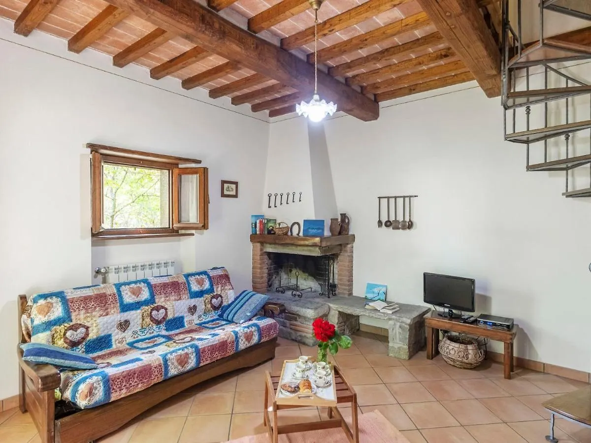 Holiday Home Cottage Contadina By Interhome Cegliolo