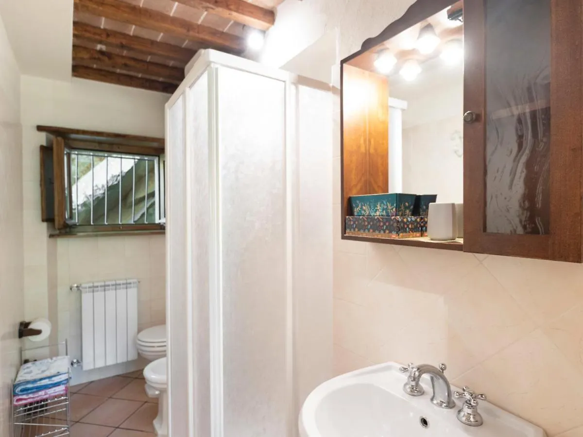 Holiday Home Cottage Contadina By Interhome Cegliolo